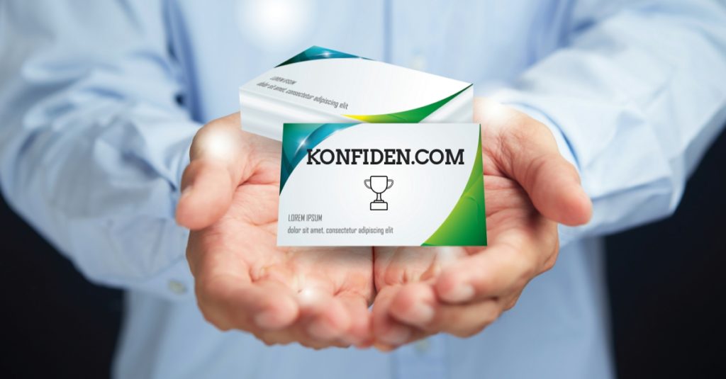 Konfiden.com