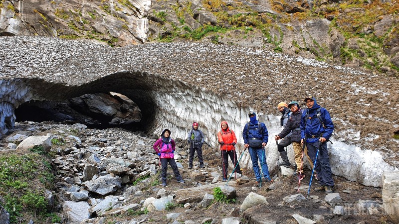 My Himalayan Adventure – Part 1
